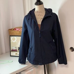 GAP lightweight hooded jacket